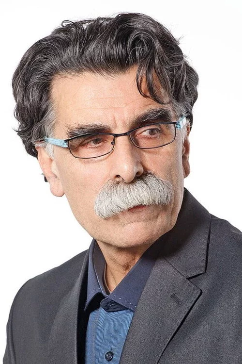 Kader Abdolah