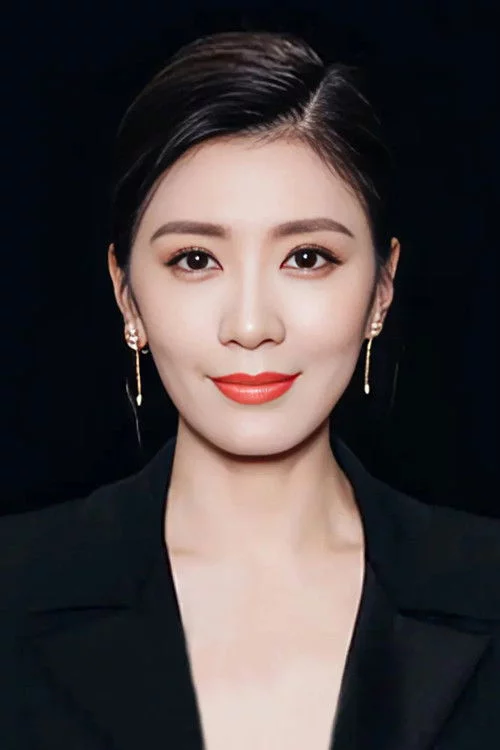 賈靜雯