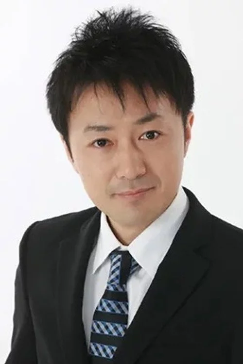 鈴木智晴