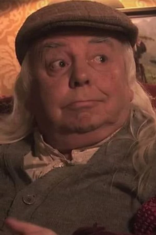 Dermot O'Neill