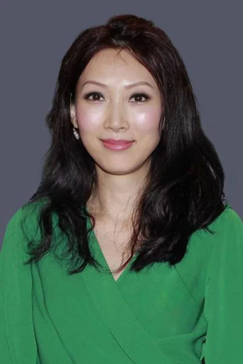 吳美珩