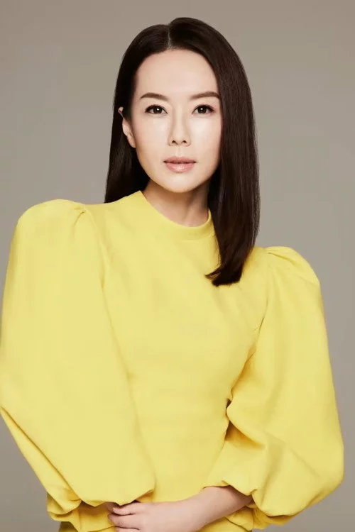 Yvonne Lim