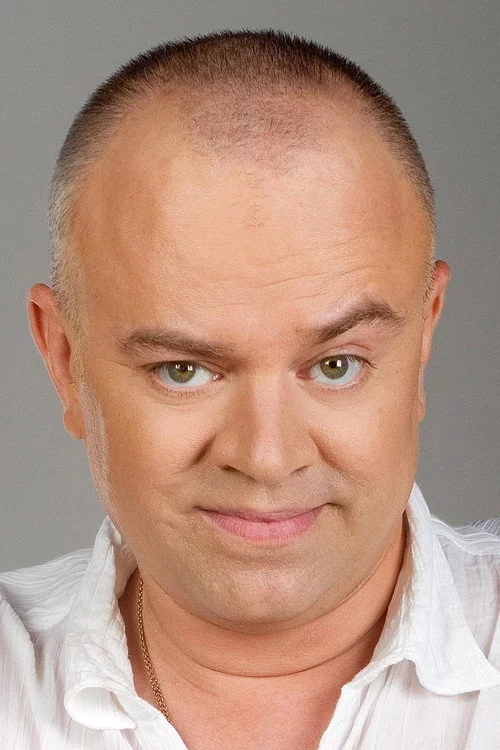 Алексей Климушкин