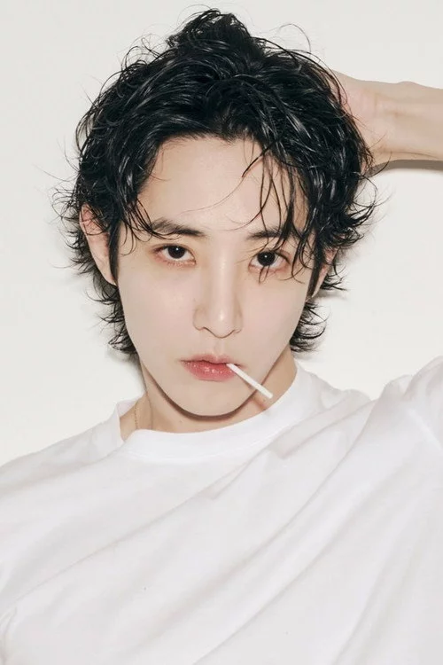 이수혁