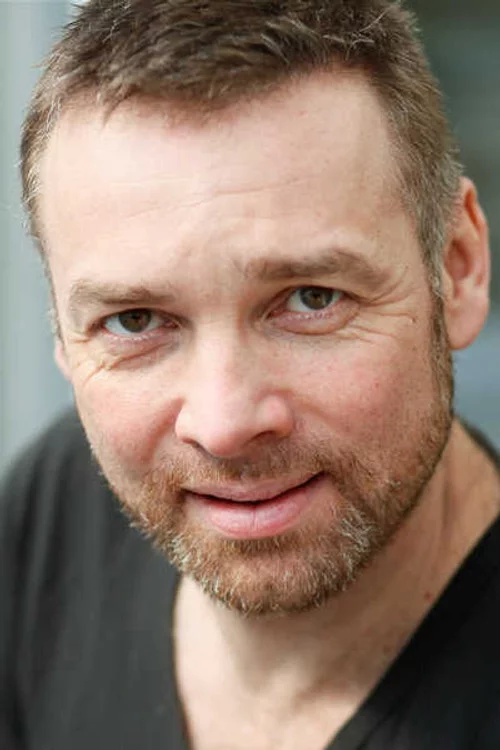 Frédéric Nyssen