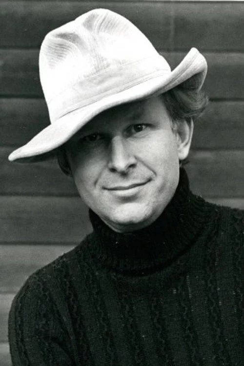 Olof Buckard