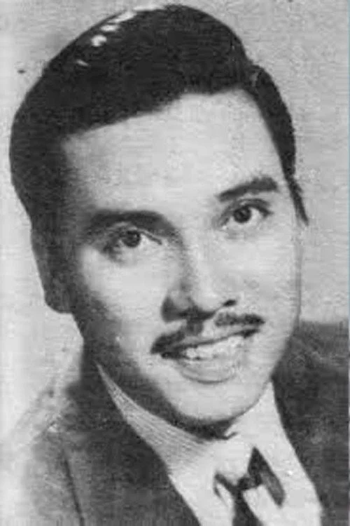 Lito Anzures