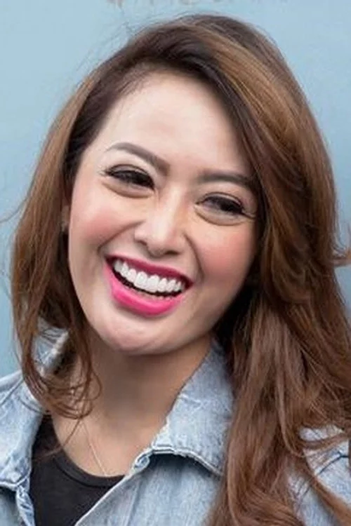 Cinta Ratu Nansya