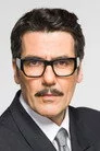 Αντώνης Καρυστινός