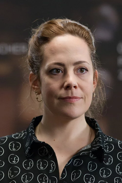 Katharina Mückstein