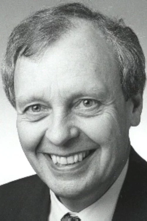 Laurence Foster
