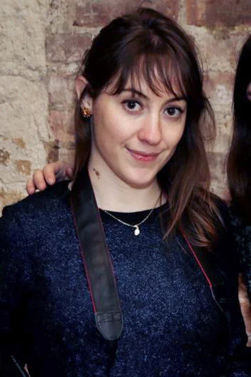Lisbeth Kaufman