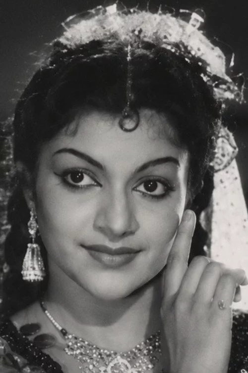 Padmini Ramachandran