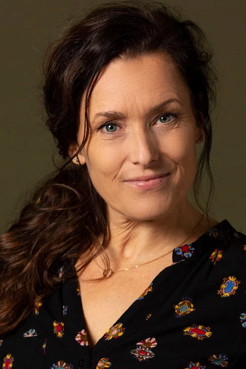 Audrey Bolder