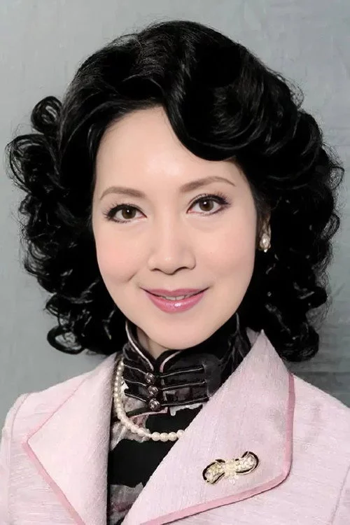 謝雪心