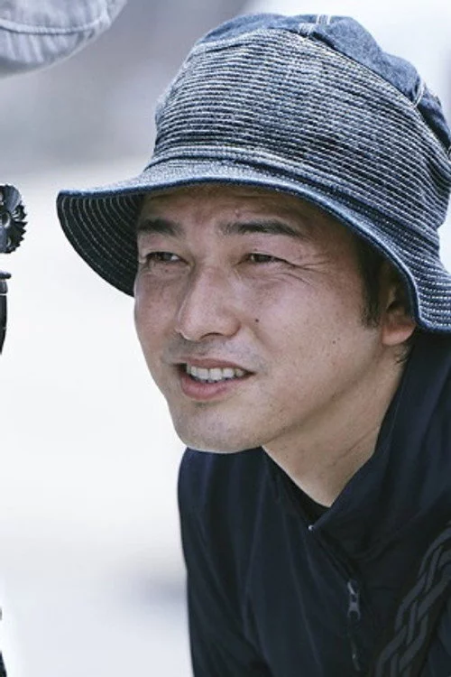 近藤龍人
