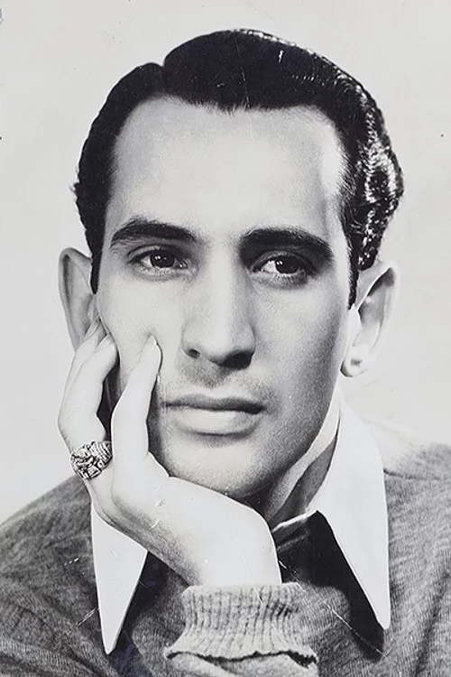 Fernando de Barros
