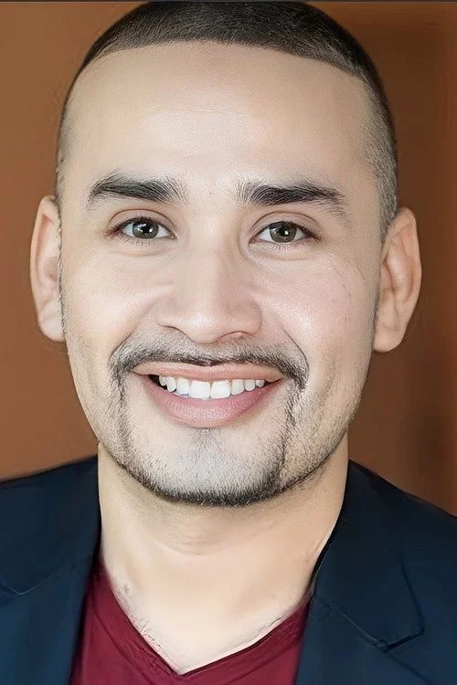 Jovanny Venegas