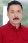 Arash Mohd