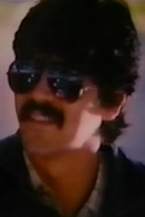Ronaldo Amaral
