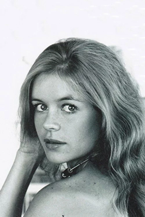 Anne Lonnberg