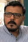 Kaushik Chakraborty
