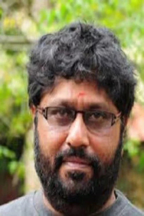 Sanjeev Shankar