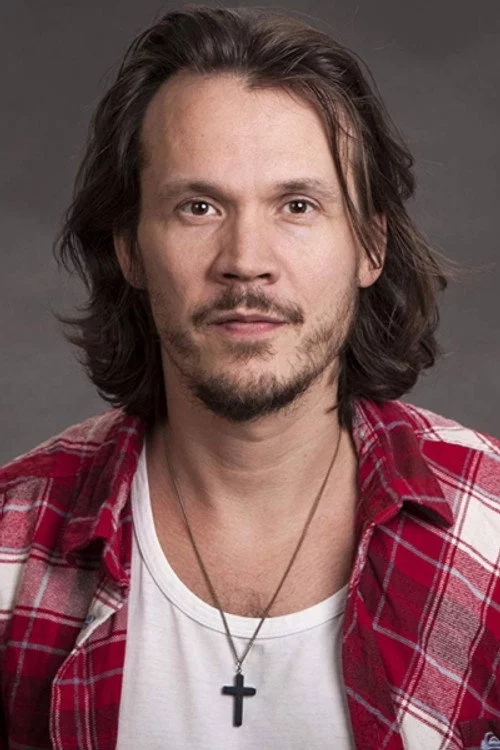 Rikard Svensson
