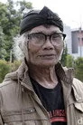 Zainal Abidin Zetta