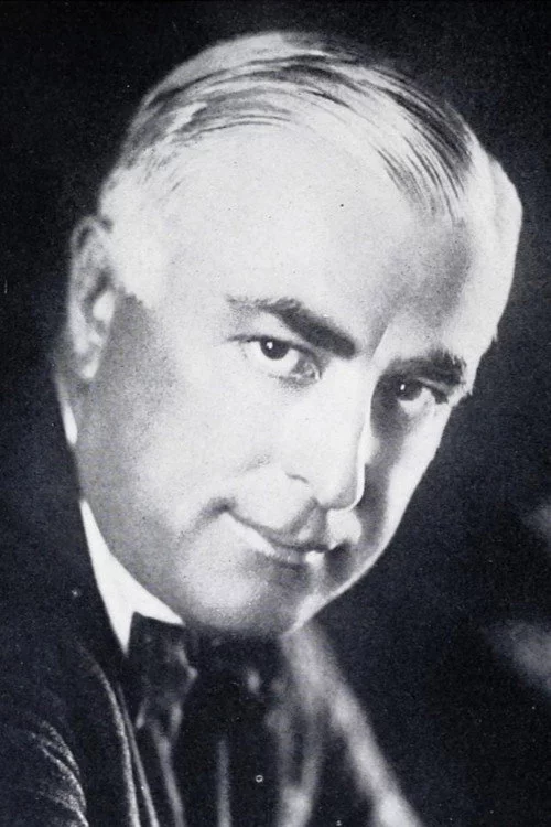 Charles Lane