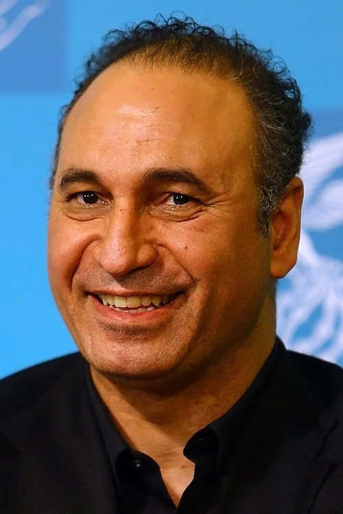 حمید فرخ‌نژاد