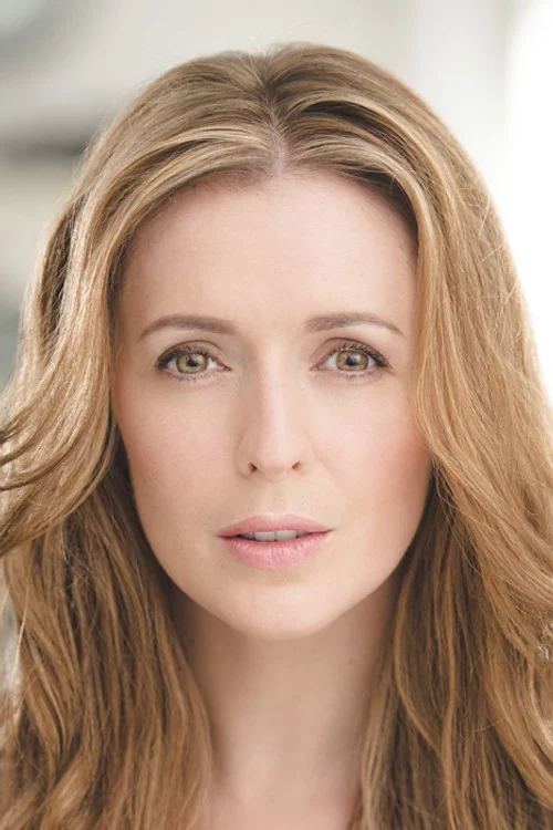 Rebecca Roberts