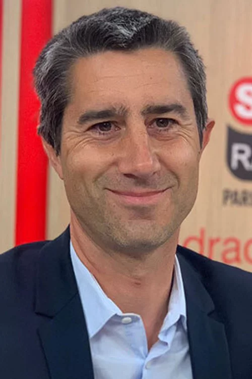 François Ruffin