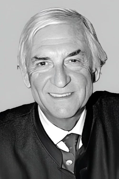 Heino Hallhuber