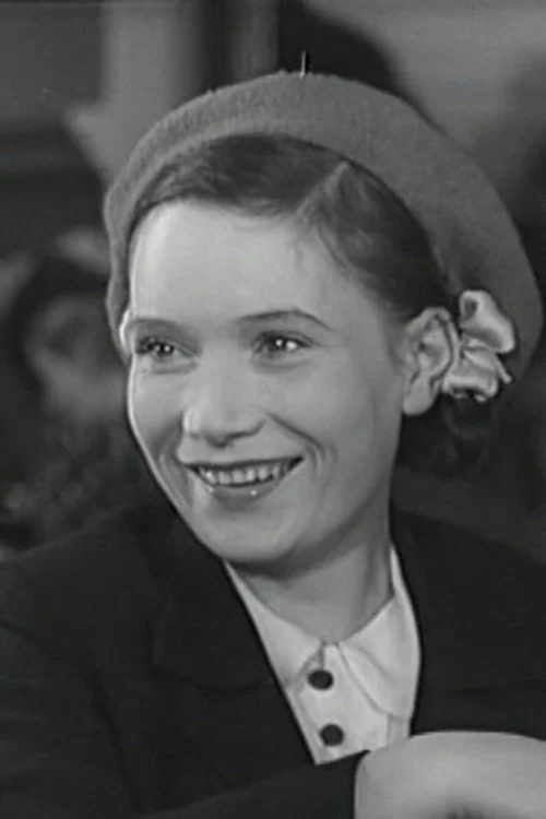 Анна Комолова