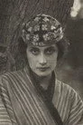 ნუცა (ნინო) ღოღობერიძე