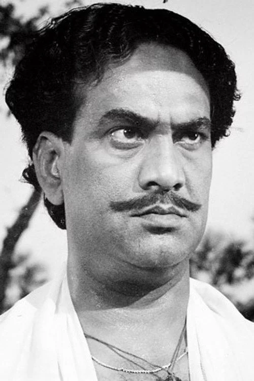 অজিতেশ বন্দোপাধ্যায়