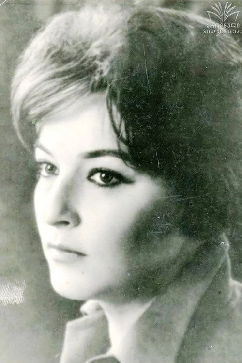 მეგი წულუკიძე