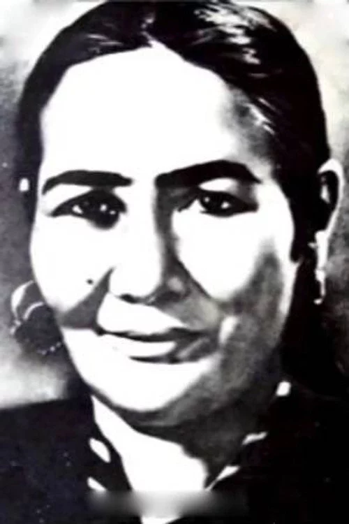 Lyutfi Sarymsakova