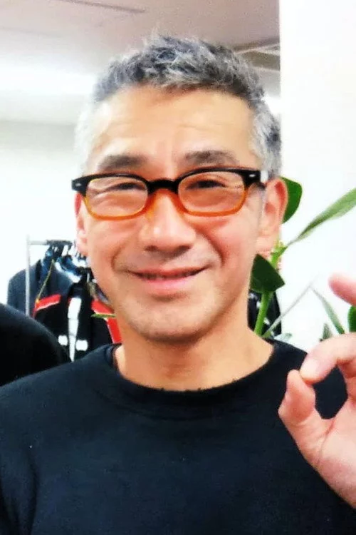 浅生マサヒロ