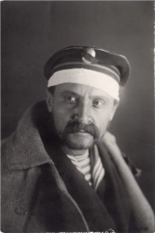 Даниил Антонович