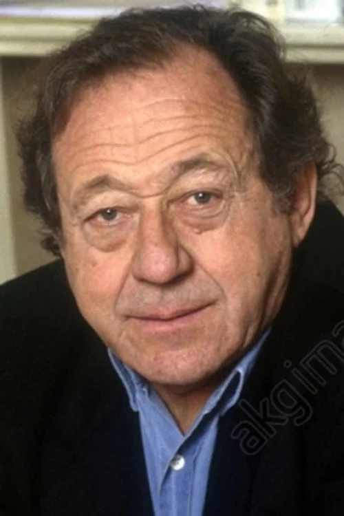 Gilbert Schlogel