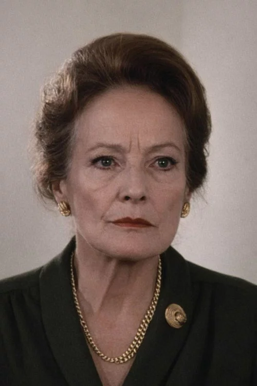 Maria Wimmer