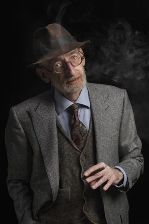Eric de Kuyper
