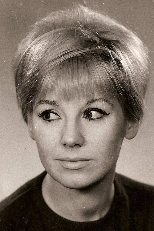 Géczy Dorottya
