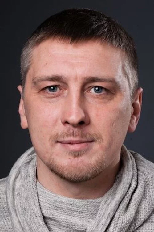 Дмитро Тубoльцев