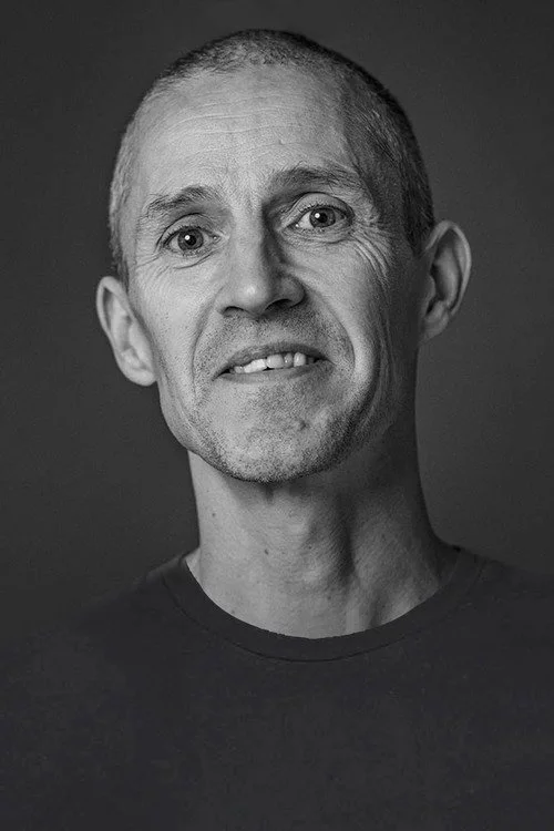 Steve McClure