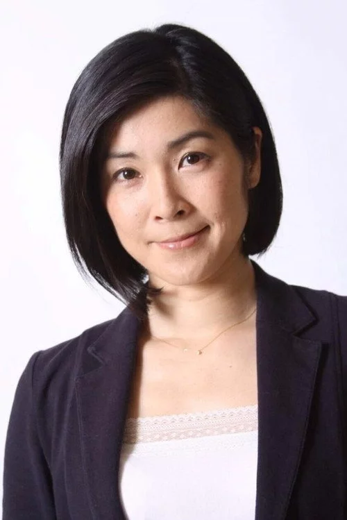 Юка Мотохаші