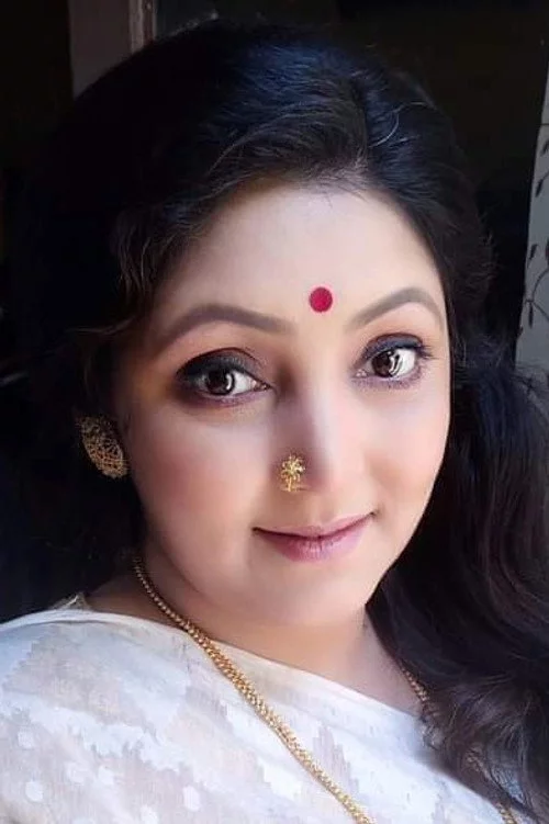 Pushpita Mukherjee