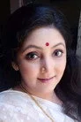 Pushpita Mukherjee